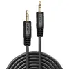 Lindy 3.5mm audio kabelis 1m Photo 2