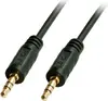 Аудиокабель Lindy 3.5mm 1м Photo 3