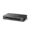 MERCUSYS MS108GP pārvaldāms 8 portu Gigabit slēdzis Photo 2