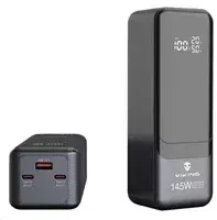 Portable Power Bank Viking PN-964PD, PN964PD Photo 4