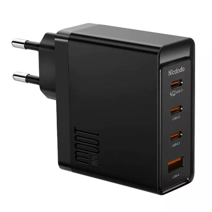 Power adapters for portable devices