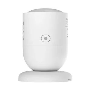 Motion presence sensor Sonoff SNZB-06P ZigBee battery-powered — human presence detection