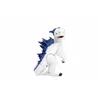 Металлическая фигурка Jada Toys Годзилла 6,5 см Photo 2
