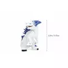 Металлическая фигурка Jada Toys Годзилла 6,5 см Photo 4