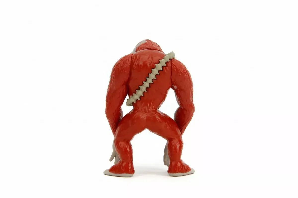 Металлическая фигурка Jada Toys Годзилла 6,5 см Photo 5