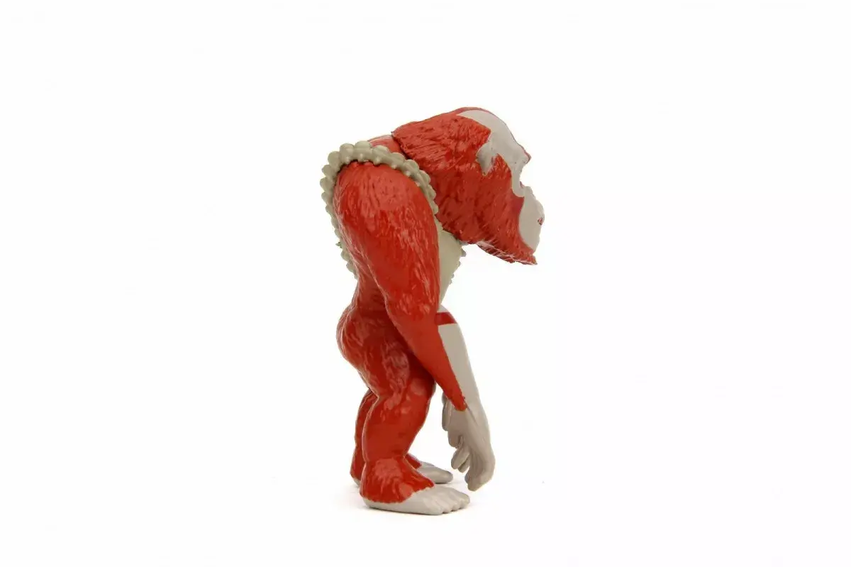 Металлическая фигурка Jada Toys Годзилла 6,5 см Photo 6