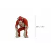 Металлическая фигурка Jada Toys Годзилла 6,5 см Photo 8