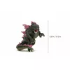 Металлическая фигурка Jada Toys Годзилла 6,5 см Photo 15