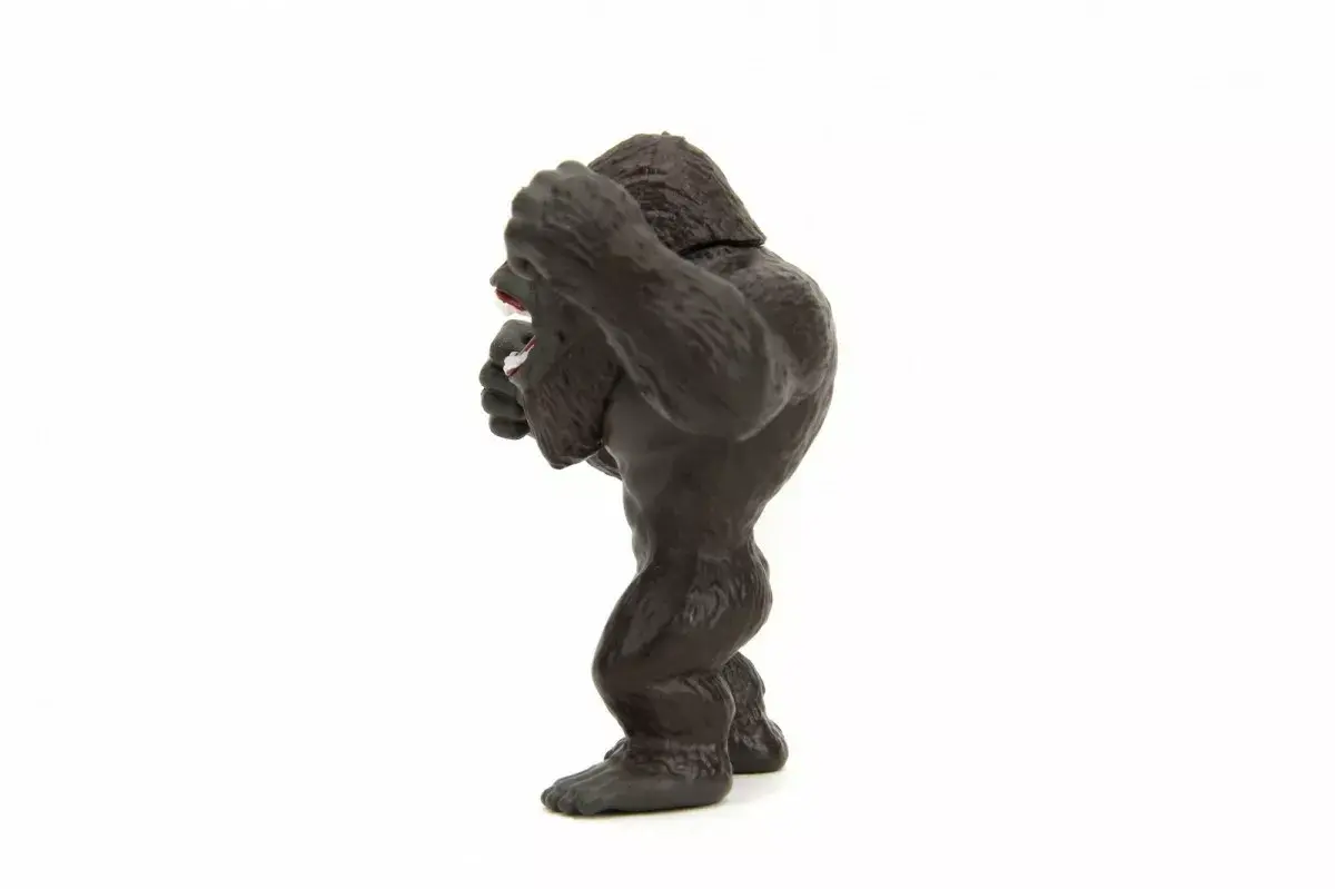 Металлическая фигурка Jada Toys Годзилла 6,5 см Photo 20