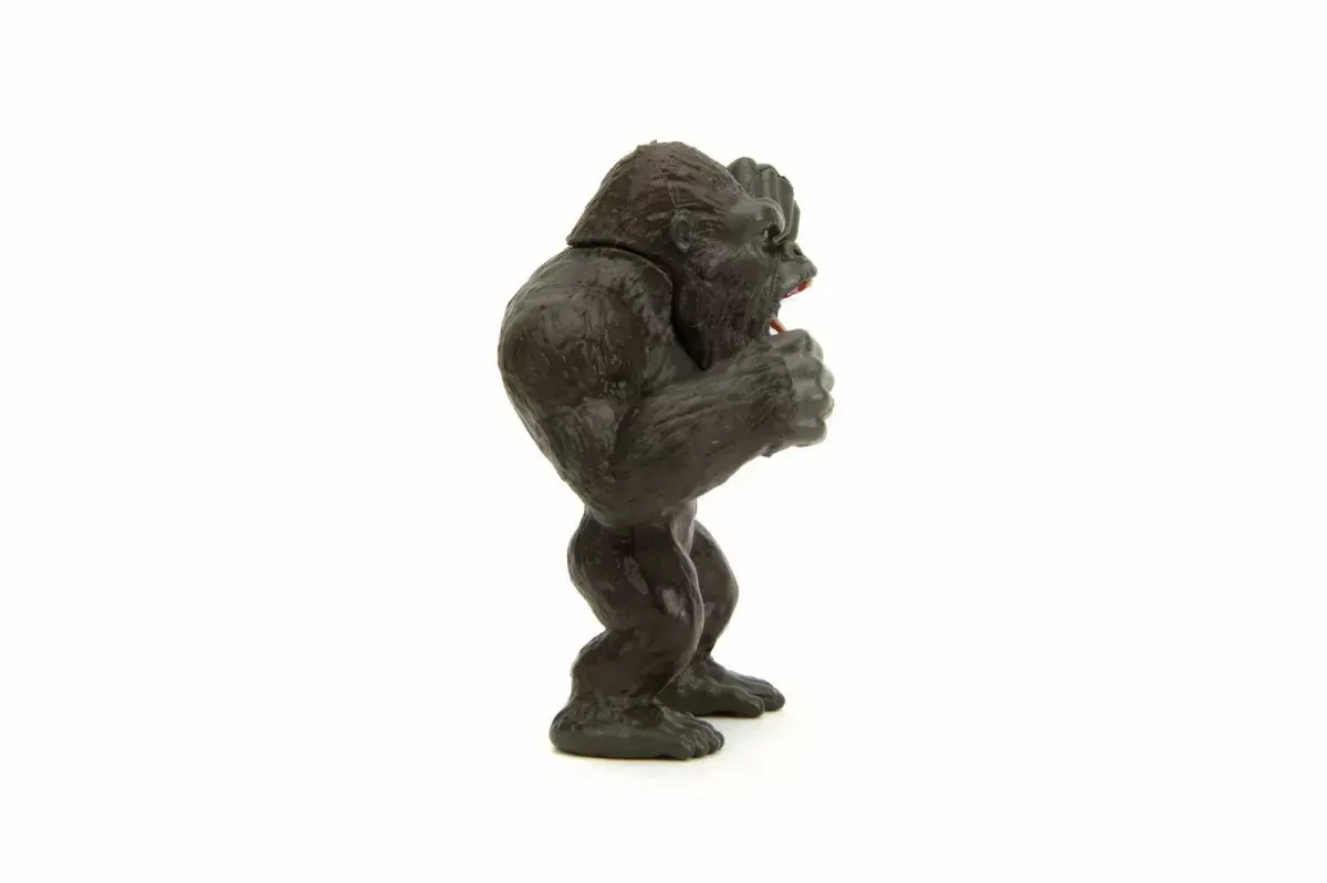 Металлическая фигурка Jada Toys Годзилла 6,5 см Photo 22