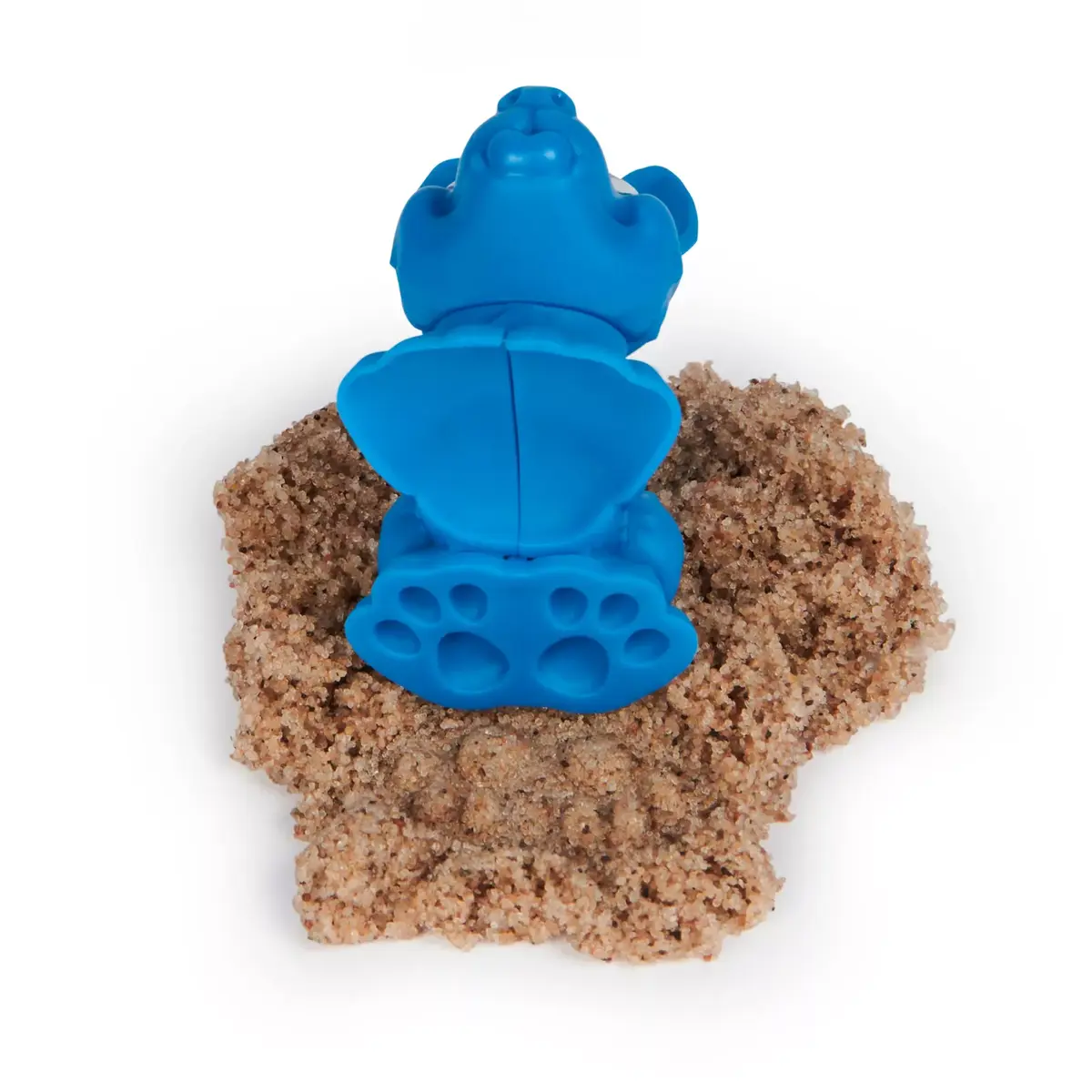 Spinmaster Kinetic Sand Doggie Dig playset Photo 5