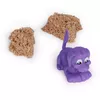 Spinmaster Kinetic Sand Doggie Dig playset Photo 6