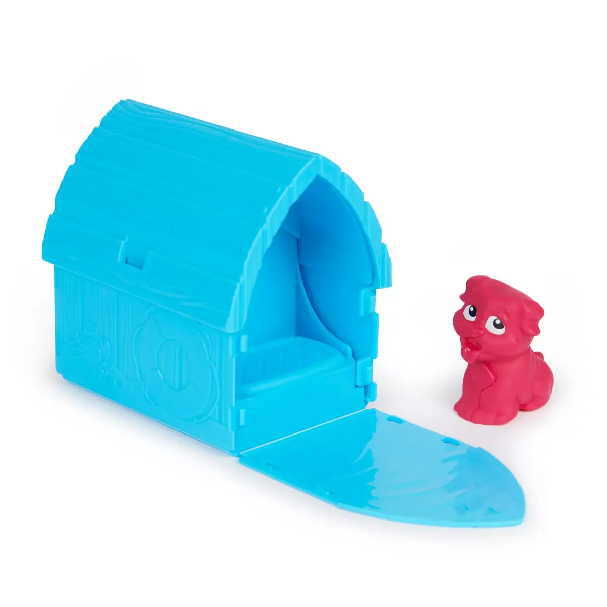 Spinmaster Kinetic Sand Doggie Dig playset Photo 9