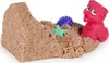 Spinmaster Kinetic Sand Doggie Dig komplekts Photo 10