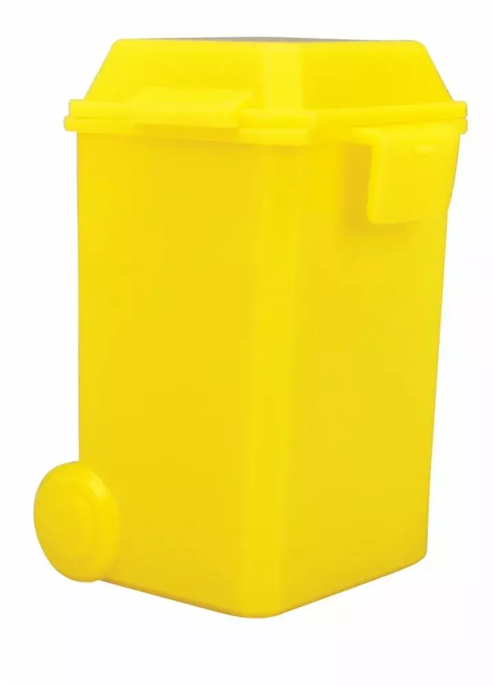 Dickie мусоровоз модель 203306021 Photo 7