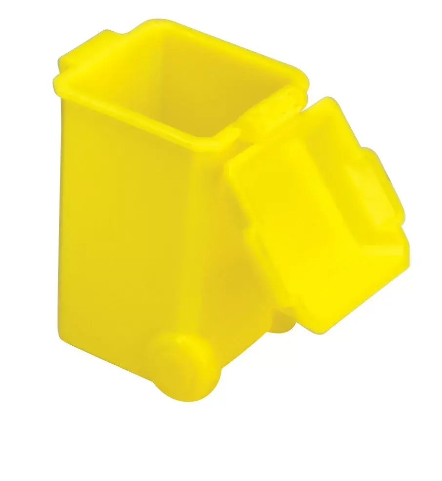 Dickie мусоровоз модель 203306021 Photo 8