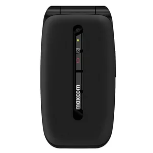 Мобильный телефон MaxCom Comfort MM828 4G 2.4" Black