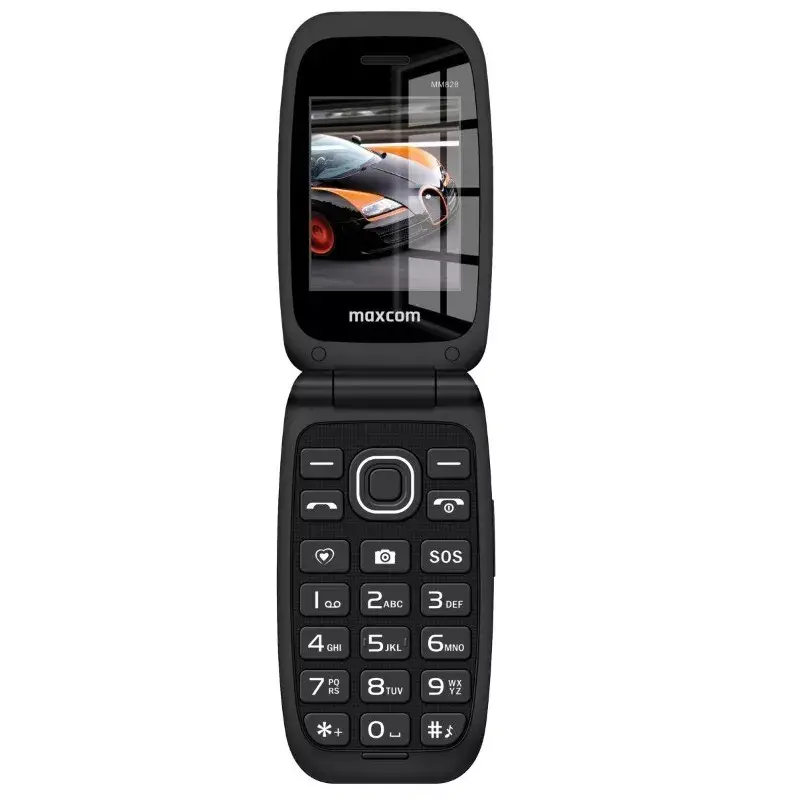 Mobilais tālrunis MaxCom Comfort MM828 Photo 4