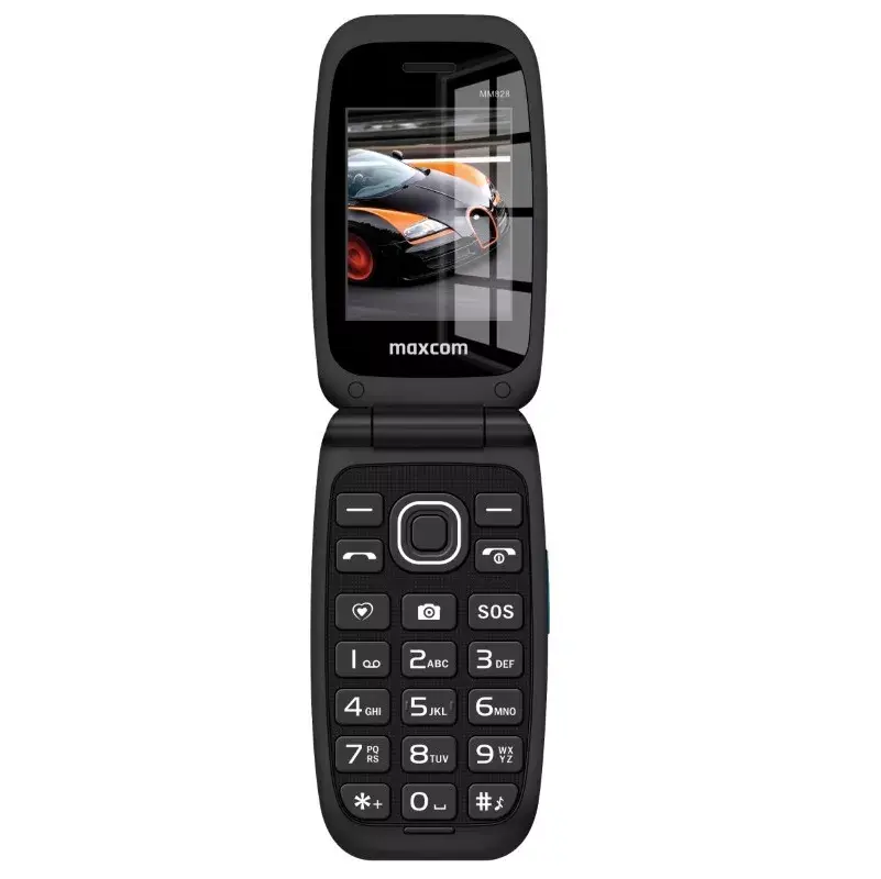 Mobile phone MaxCom MM 828 Photo 4