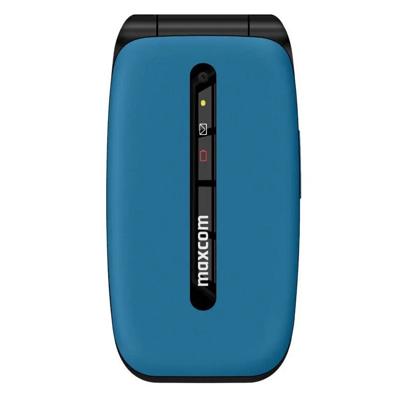 Senioru tālrunis Maxcom Comfort MM828 4G