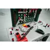 KLEIN Workbench Klein 82 gab. 8710 — rotaļu darba galds Photo 5