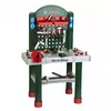 KLEIN Workbench Klein 82 gab. 8710 — rotaļu darba galds Photo 13