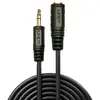 Lindy 3m Premium Audio 3.5mm Jack pagarinātājs Photo 2
