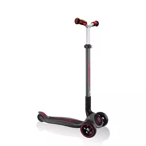 Globber Master Prime Scooter Red