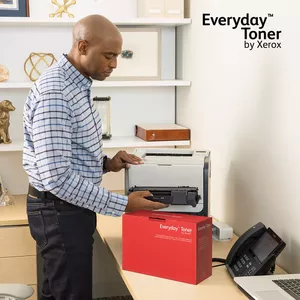 Performance meets compatibility. Coverage for the most popular printer brands and models.