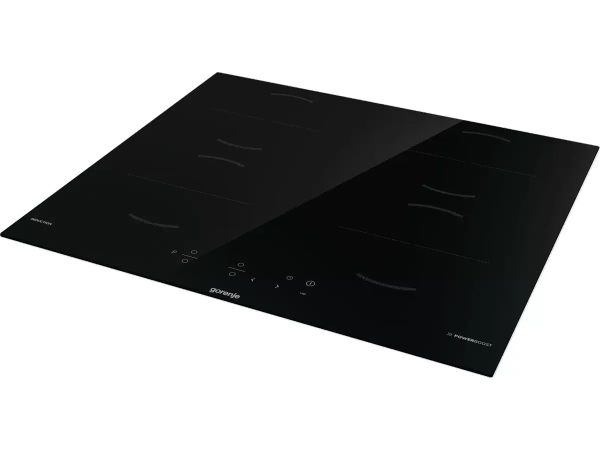 Встраиваемая индукционная панель Gorenje GI6401BSCE Photo 10