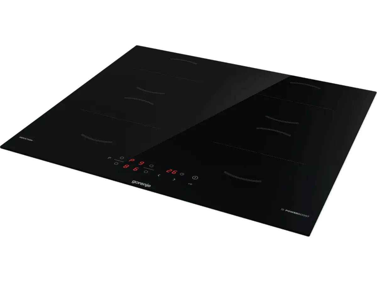Встраиваемая индукционная панель Gorenje GI6401BSCE Photo 4