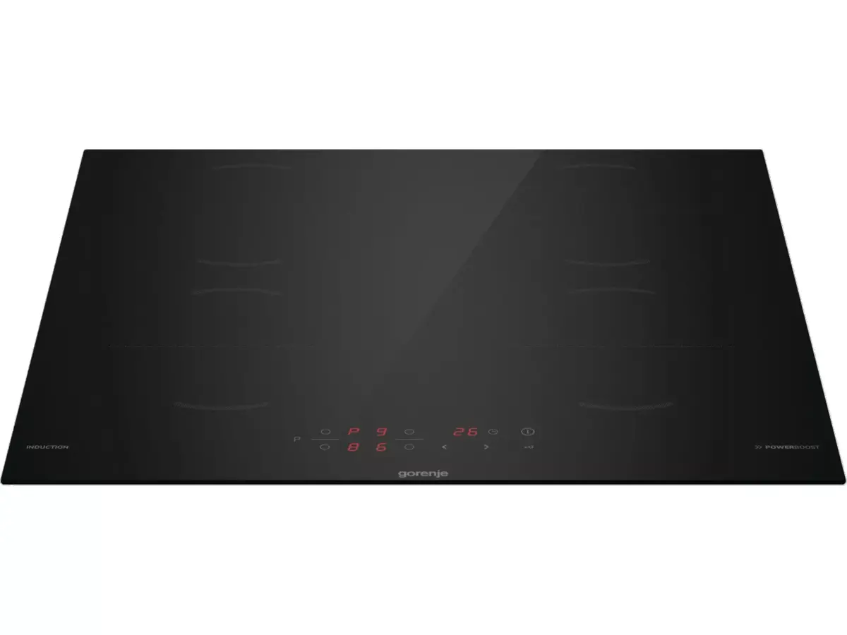 Встраиваемая индукционная панель Gorenje GI6401BSCE Photo 5