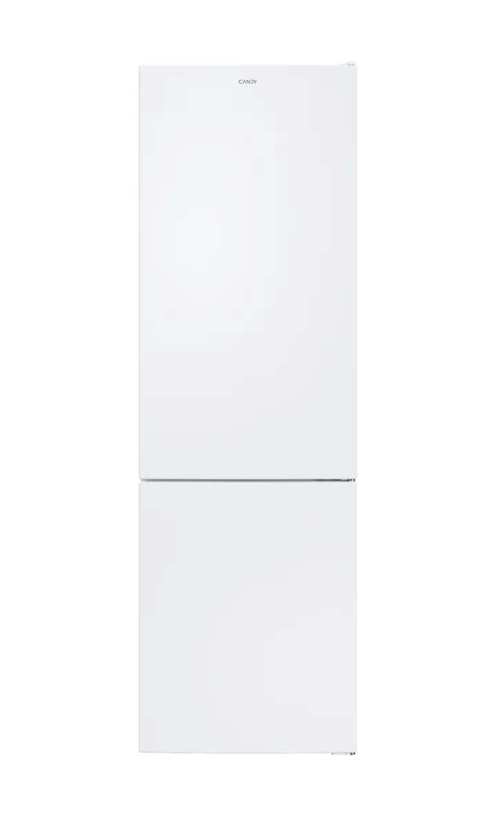 Ledusskapis CANDY CCT3L517EW — brīvi stāvošs