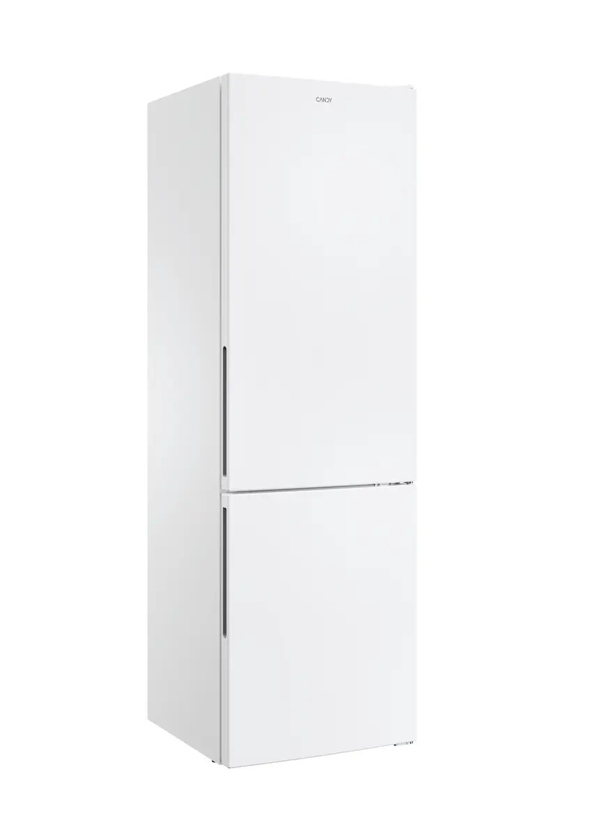 Холодильник Candy City Combi CCT3L517EW Photo 3