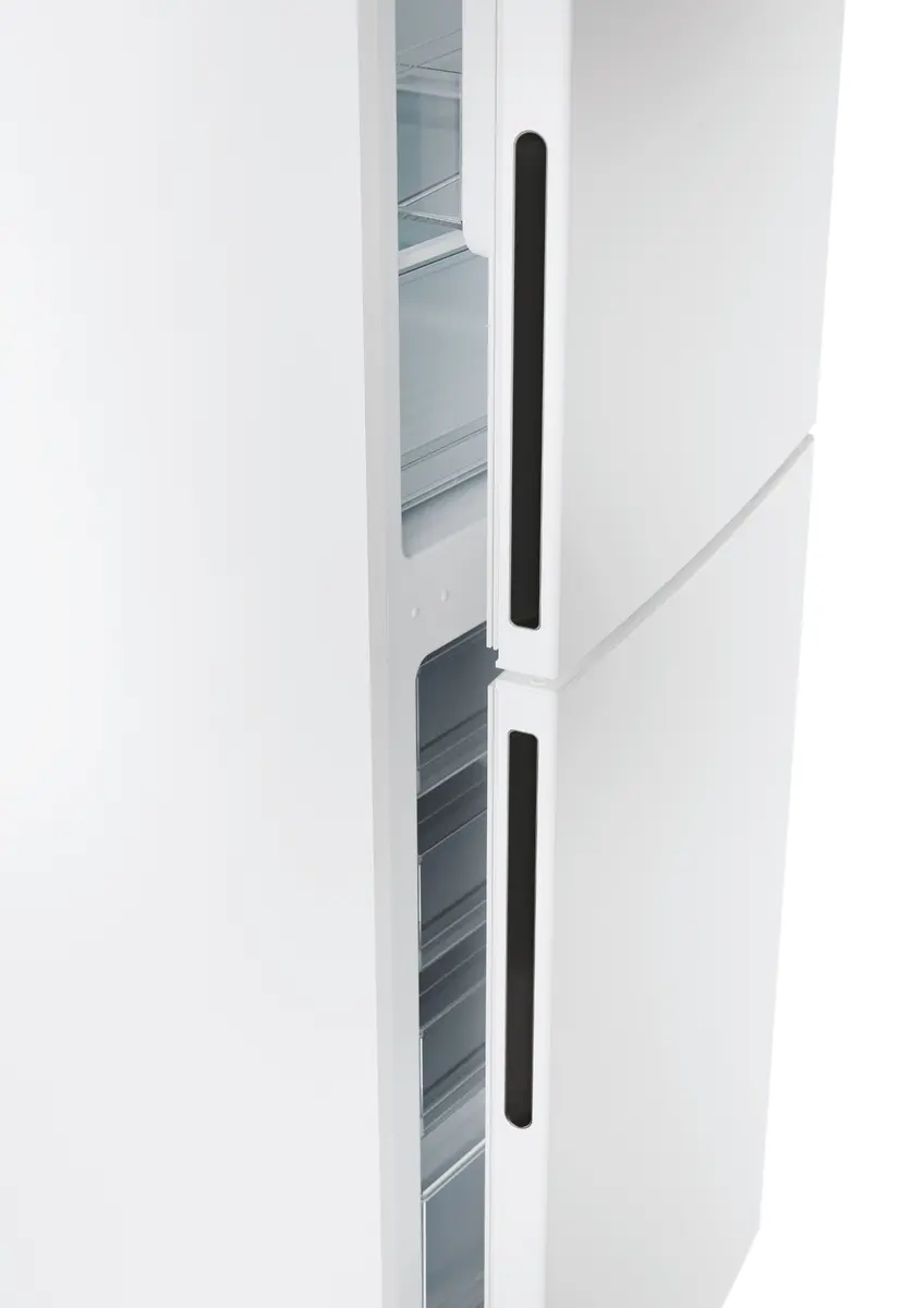 Холодильник Candy City Combi CCT3L517EW Photo 6