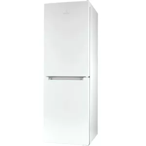 Indesit LI7 S2E W Отдельно стоящий 308 L E Белый