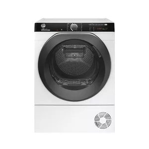 Hoover H-DRY 500 NDPEH9A2TCBEXS-S tumble dryer Freestanding Front-load 9 kg A++ White