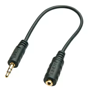 Câble Audio HAMA 2 RCA Plug Mâle/Mâle 2.5m