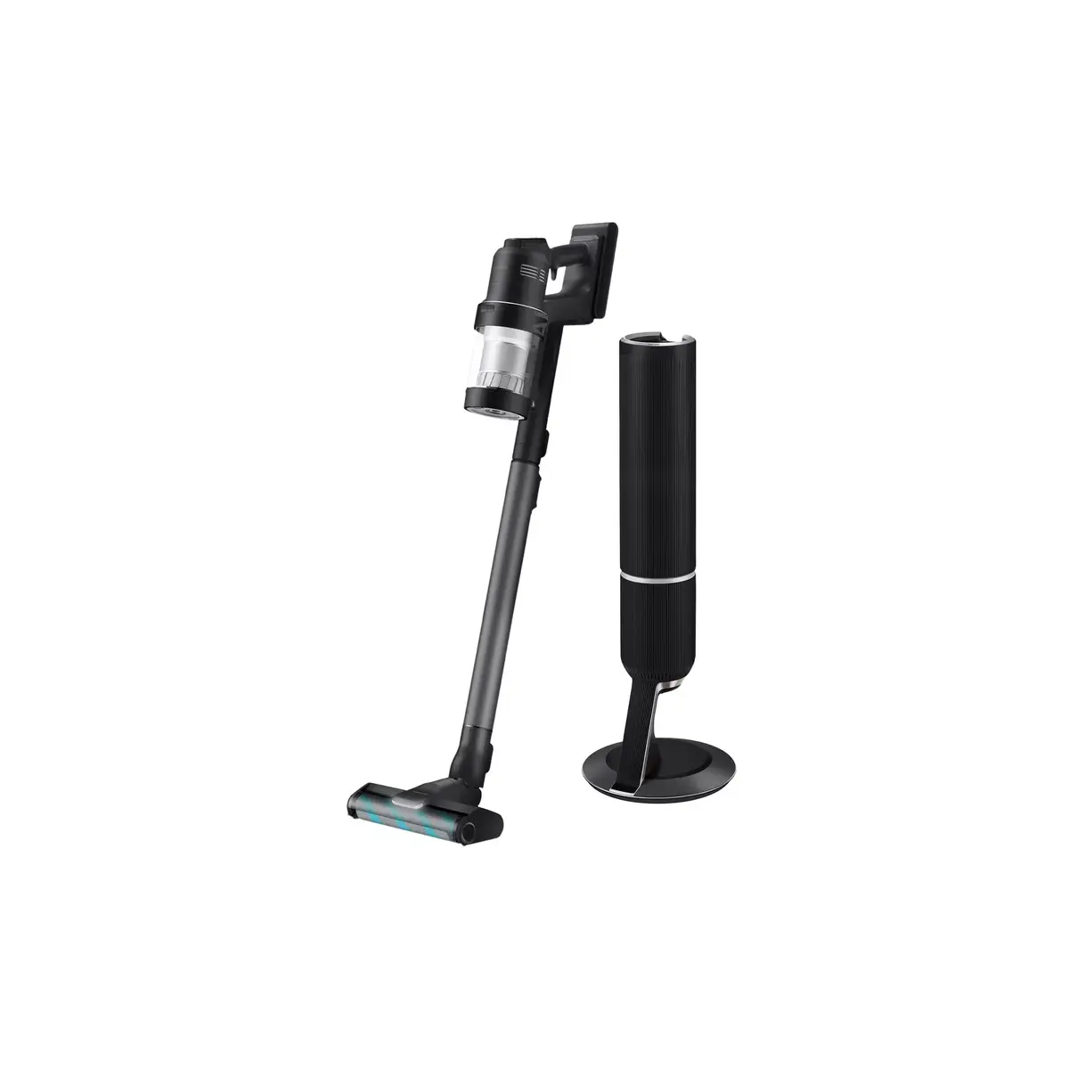 Samsung 2-in-1 stick vacuum VS28C9784QK Photo 2
