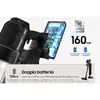 Samsung 2-in-1 stick vacuum VS28C9784QK Photo 8