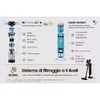 Samsung 2-in-1 stick vacuum VS28C9784QK Photo 10