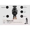 Samsung 2-in-1 stick vacuum VS28C9784QK Photo 15