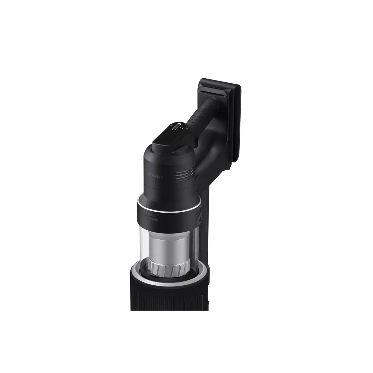 Samsung 2-in-1 stick vacuum VS28C9784QK Photo 20