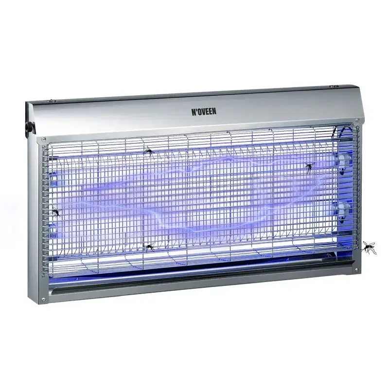 NOVEEN IKN1080 Professional UV lampa pret kukaiņiem Photo 2
