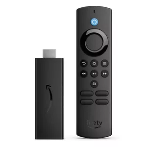 Amazon B091G4YP57 smart TV modēms (dongles) HDMI Full HD Melns