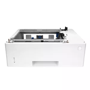 HP LaserJet 550-страничный лоток HP LaserJet 550-страничный лоток Совместимость LaserJet Enterprise MFP M527 M506