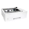 HP LaserJet 550-страничный лоток Photo 2
