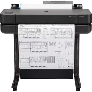 HP DesignJet T630 - 610 mm (24")