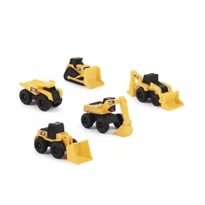 CAT 3 inch little machine, 5pack, 82150