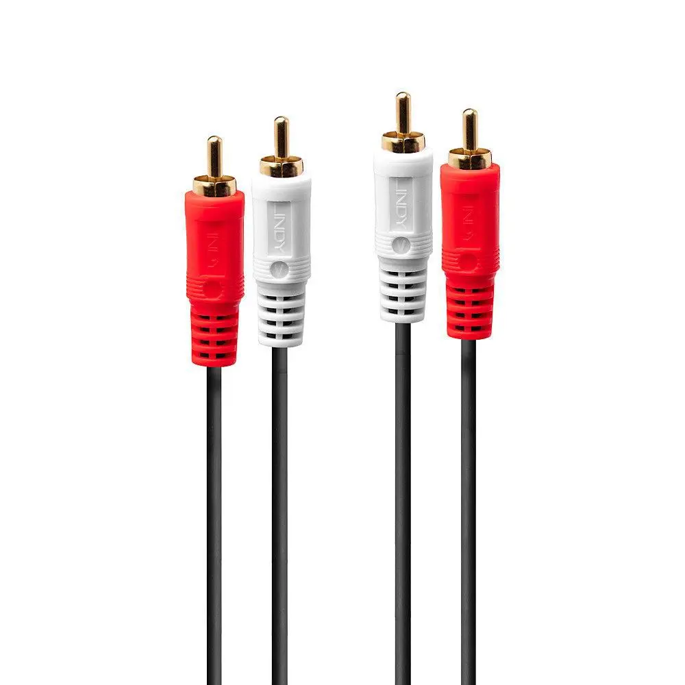 Phono Cable 1m Premium Photo 4